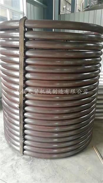 碳鋼盤管長期使用會影響壽命嗎？
